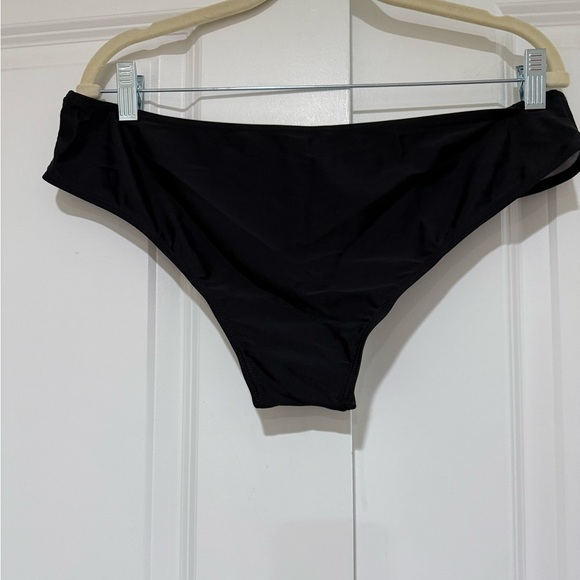 Walk On Beach Dot Print Two Piece Tankini Swimsuit - Size: XL NEW - Picture 5 of 9